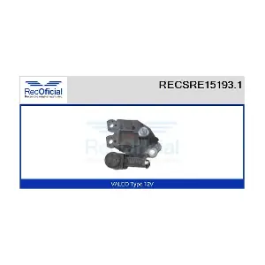 RECSRE15193.1 RECOFICIAL