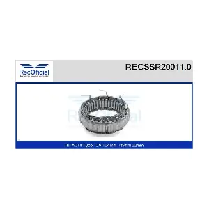 LR16082B CASCO