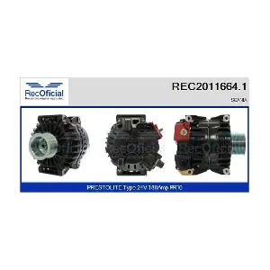 RECOFICIAL REC2011664.1