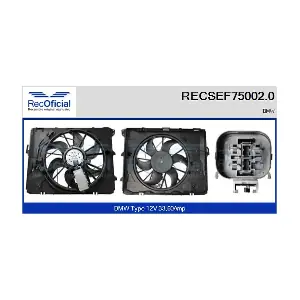 RECSEF75002.0 RECOFICIAL