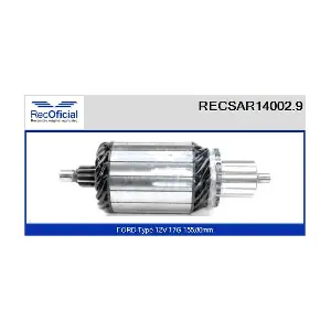 RECSAR14002.9 RECOFICIAL