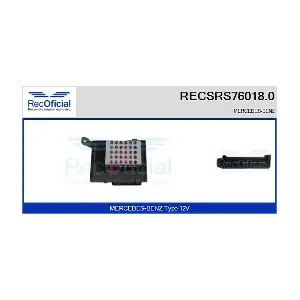 RECSRS76018.0 RECOFICIAL