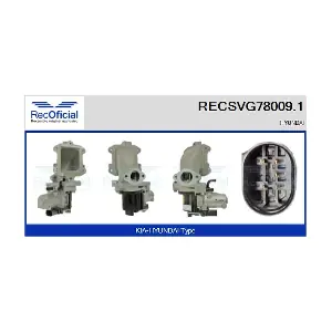 RECOFICIAL RECSVG78009.1