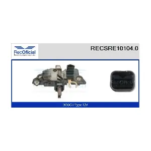RECOFICIAL RECSRE10104.0