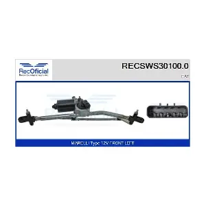 RECSWS30100.0 RECOFICIAL