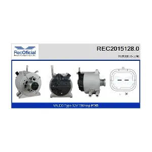 REC2015128.0 RECOFICIAL