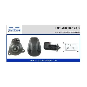 RECOFICIAL REC6010739.3