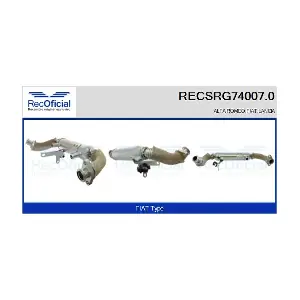 RECOFICIAL RECSRG74007.0