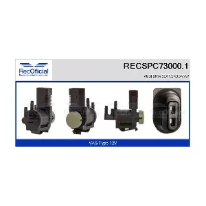 RECOFICIAL RECSPC73000.1