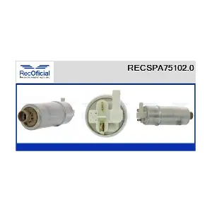 RECSPA75102.0 RECOFICIAL