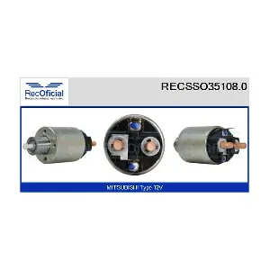 RECOFICIAL RECSSO35108.0