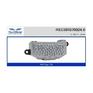 RECSRS70024.0 RECOFICIAL