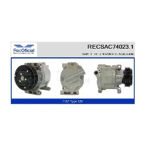 RECOFICIAL RECSAC74023.1