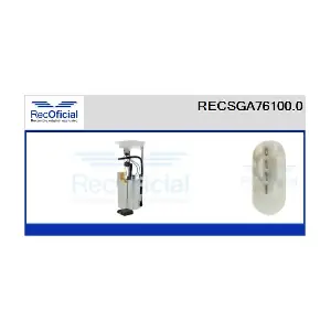 RECSGA76100.0 RECOFICIAL
