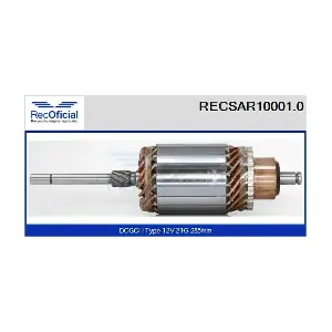 RECSAR10001.0 RECOFICIAL