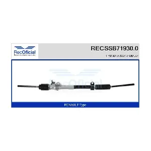 RECSSB71930.0 RECOFICIAL