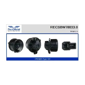 RECOFICIAL RECSBW78033.0