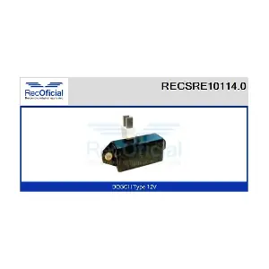 RECOFICIAL RECSRE10114.0