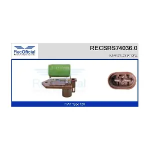 RECSRS74036.0 RECOFICIAL