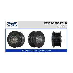RECSCP90271.0 RECOFICIAL