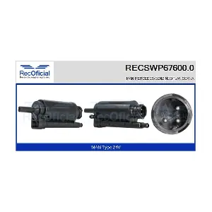 RECOFICIAL RECSWP67600.0