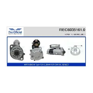 RECOFICIAL REC6035161.0