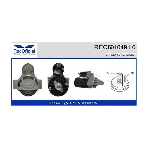 REC6010491.0 RECOFICIAL