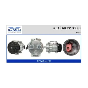 RECOFICIAL RECSAC61603.0