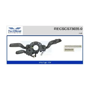 RECSCS73035.0 RECOFICIAL