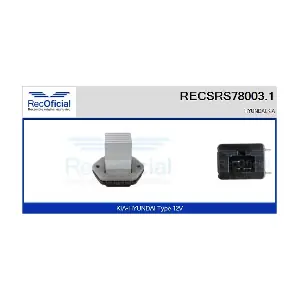 RECSRS78003.1 RECOFICIAL