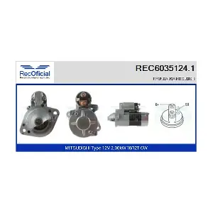 RECOFICIAL REC6035124.1