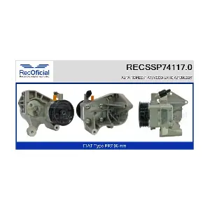 RECSSP74117.0 RECOFICIAL