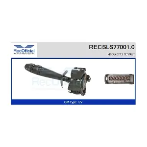 RECSLS77001.0 RECOFICIAL