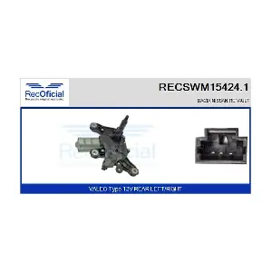 RECSWM15424.1 RECOFICIAL