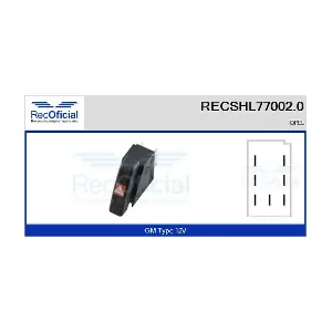 RECSHL77002.0 RECOFICIAL
