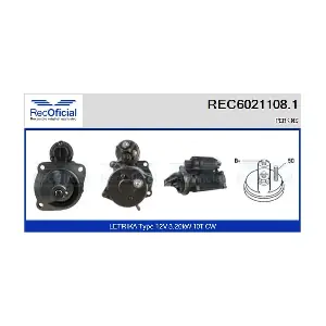 RECOFICIAL REC6021108.1