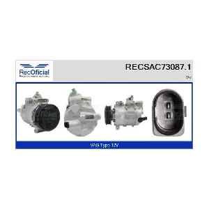 RECOFICIAL RECSAC73087.1