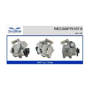 RECOFICIAL RECSSP75107.0
