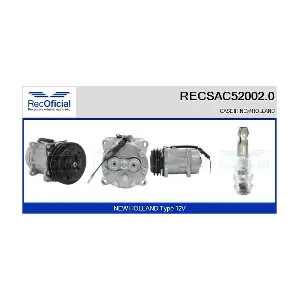 RECOFICIAL RECSAC52002.0
