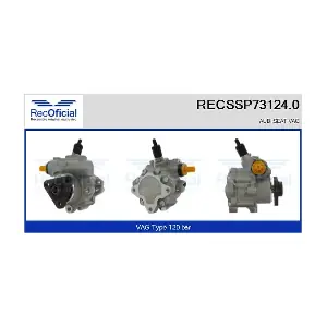 RECOFICIAL RECSSP73124.0