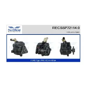 RECOFICIAL RECSSP72114.0