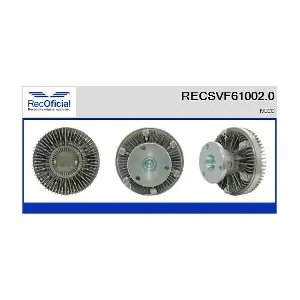 RECOFICIAL RECSVF61002.0