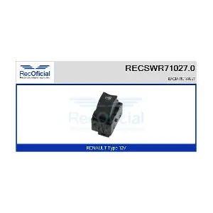 RECSWR71027.0 RECOFICIAL