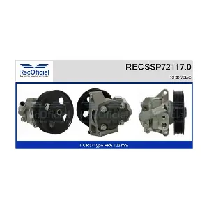 RECSSP72117.0 RECOFICIAL