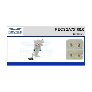 RECSGA75100.0 RECOFICIAL