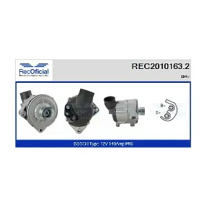 RECOFICIAL REC2010163.2