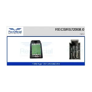 RECOFICIAL RECSRS72008.0