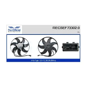 RECSEF73302.0 RECOFICIAL