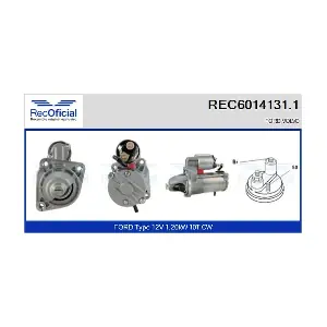 RECOFICIAL REC6014131.1