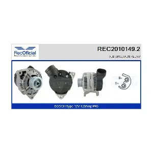 RECOFICIAL REC2010149.2